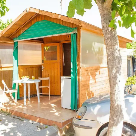 Arc de Bará Camping&Bungalows-2
