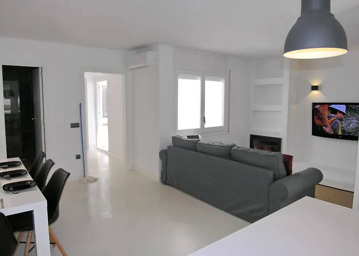 Casa en el Roc de Sant Gaieta
