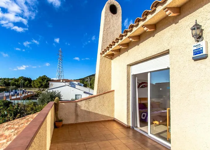  Casa Montse Bara
